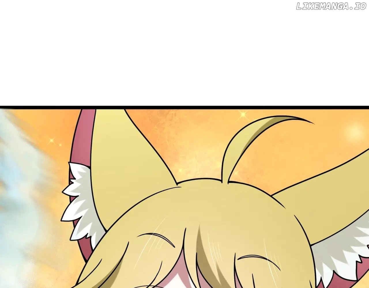 Era of the Haunted Chapter 491 - page 18